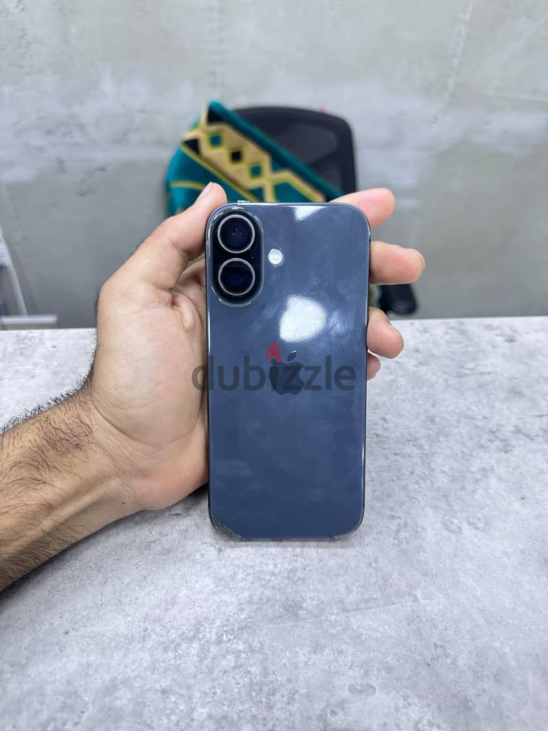 Apple - iPhone 17 1