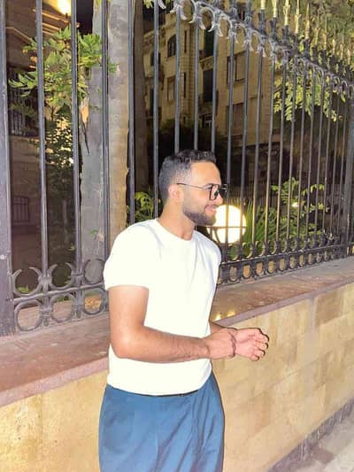 Ebrahim Mahmoud