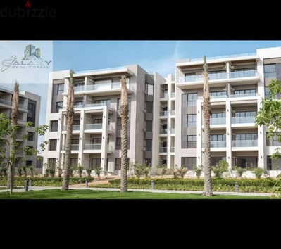 Adress East, 180 m2, apartment ready to move in