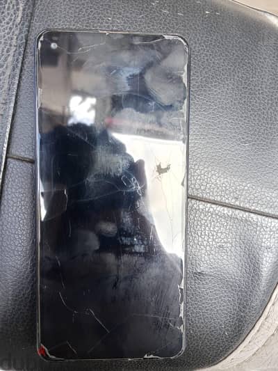 سامسونج A21s مساحة 64 جيجا بحالة ممتازة