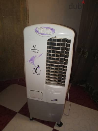 تكييف مبرد صحراوي