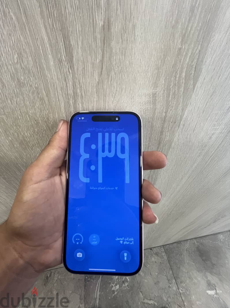 Apple - iPhone 15 2