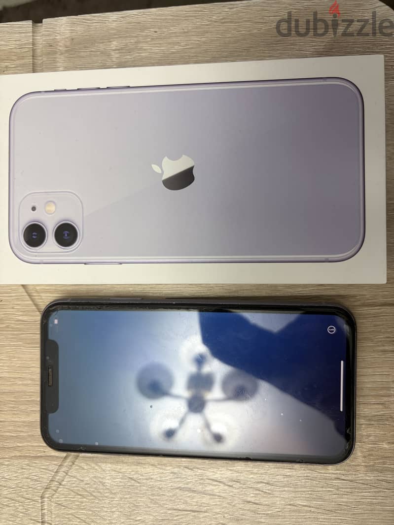 Apple - iPhone 11 2