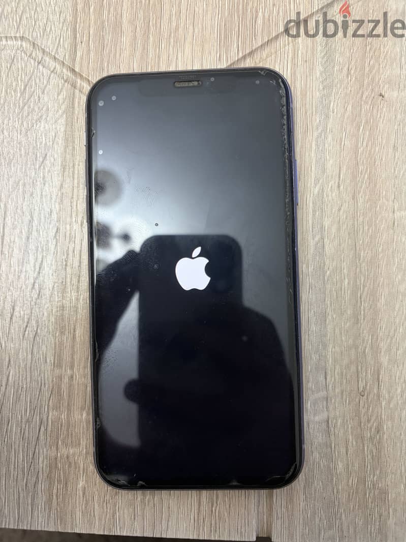 Apple - iPhone 11 3