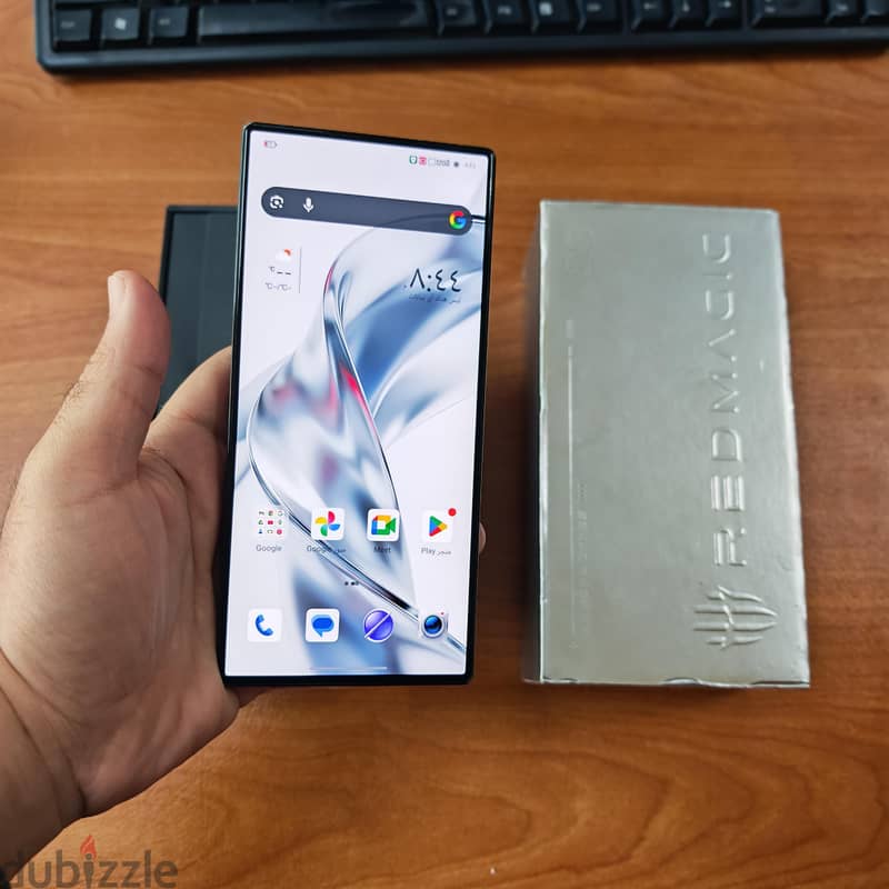 redmagic 9s pro 1