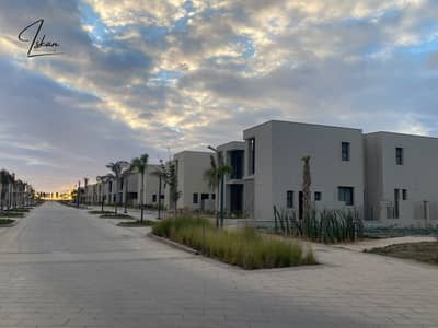 Standalone Villa for Sale in Badya Palm Hills | Ready to Deliver