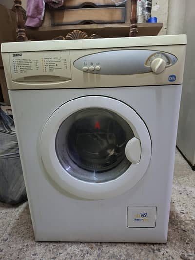 غساله زانوسى للبيع
