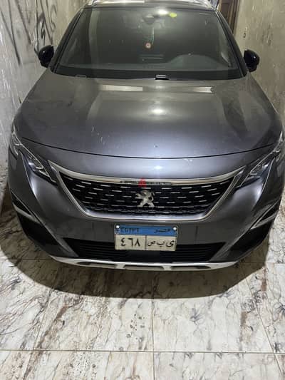 بيجو 3008 2019 / Peugeot 3008 2019