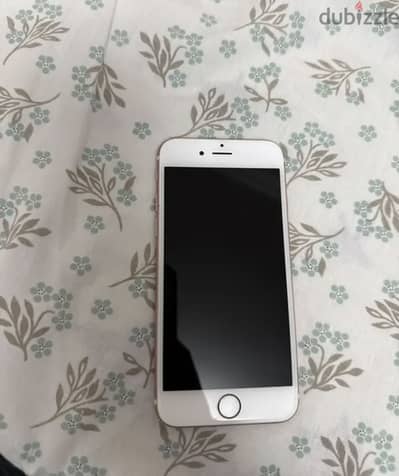 Apple - iPhone 6S