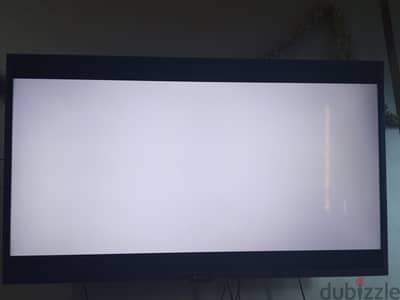 شاشه Lgسمارت ٤٣ بوصه full Hd موديل43Lm6370pva