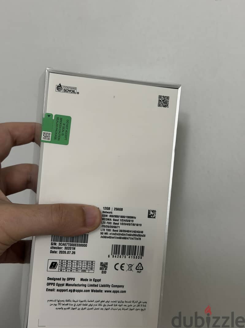 OPPO Reno 1