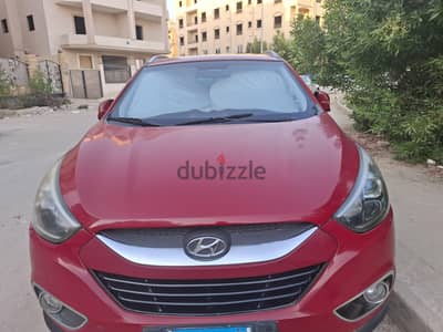 هيونداي اى اكس 35 2016