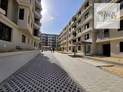 For Resale Fully Finished Penthouse, Super prime Location, in Badya Palm Hills October.