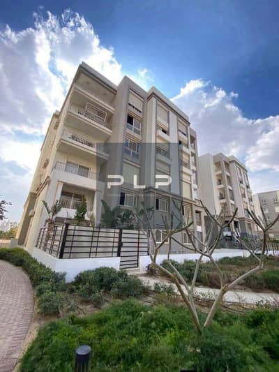 Ready To Move Premium Apartment for Sale in Hyde Park New Cairo