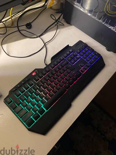 Havit gaming keyboard