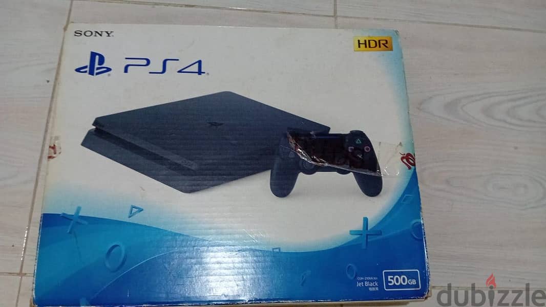 Sony 4 5