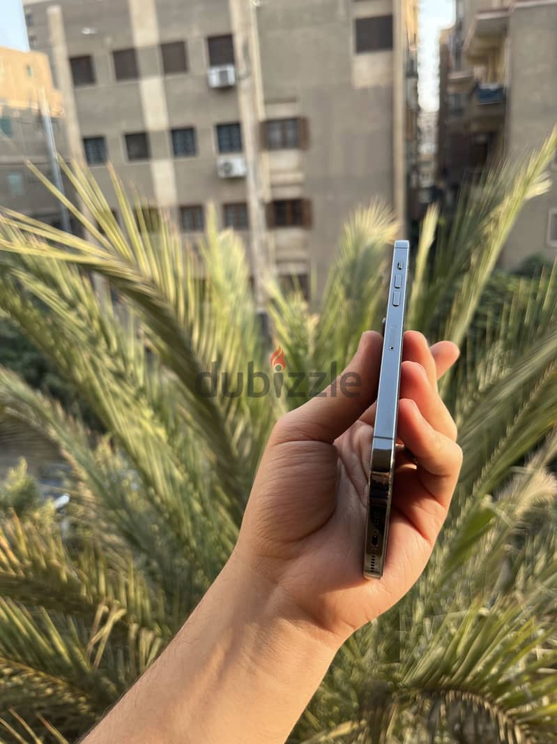Apple - iPhone 12 Pro Max 3
