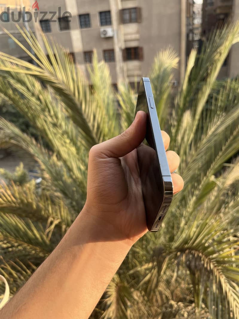 Apple - iPhone 12 Pro Max 4