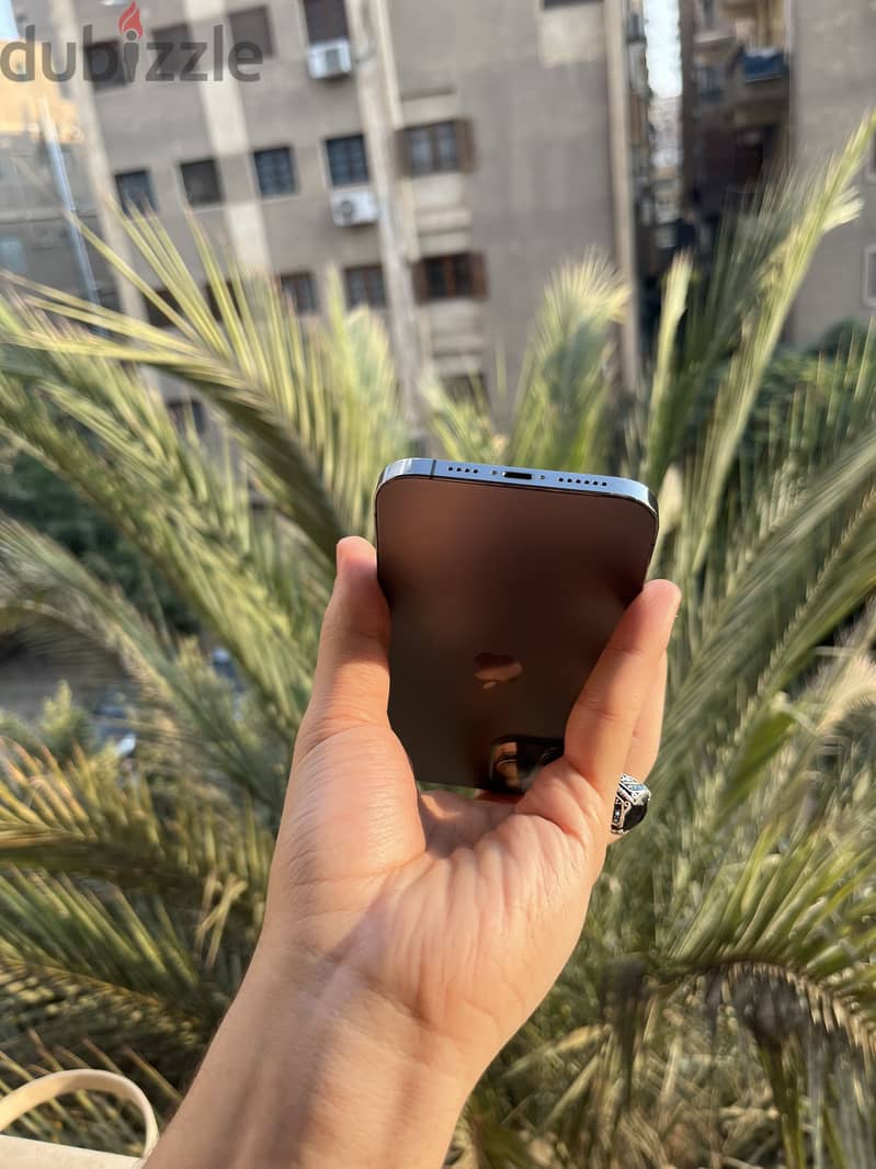 Apple - iPhone 12 Pro Max 6