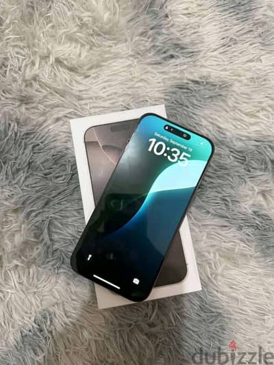 آبل - آيفون 16 برو ماكس