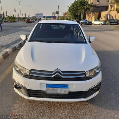 سيتروين سي اليزيه 2021