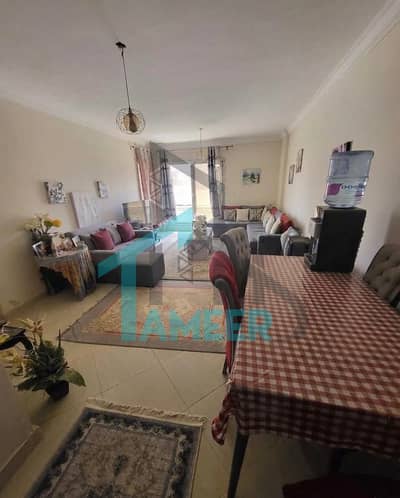 A special opportunity for sale in Dar Misr Al-Andalus - Fifth Settlement