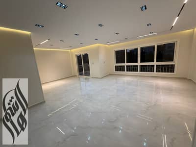 Apartment for Sale in Madinaty, B12 – Group 121 | Wide Garden View