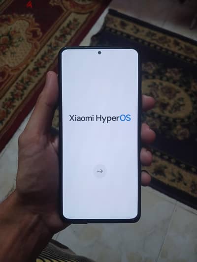 Xiaomi Poco F4 (256/8)