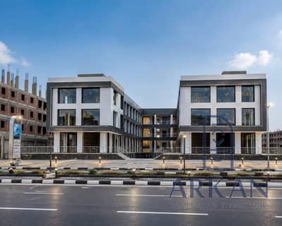 Optical store in a location serving multiple residential areas — 28m² at City Mall Optical store in a location serving multiple residential areas — 28m² at City Mall