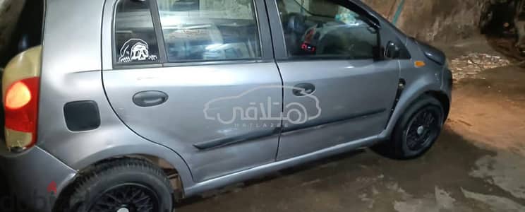 اسبيرانزا A113 2013 للبيع الإسكندرية