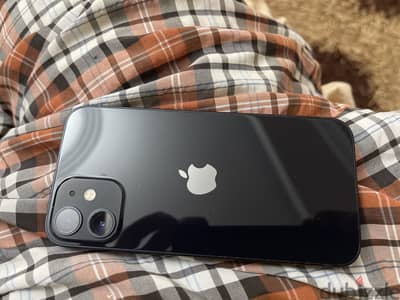 Apple - iPhone 12 mini