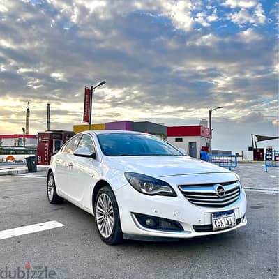 Opel insignia 2014 highline