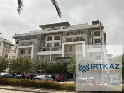Finished apartment with air conditioning, immediate delivery, less than company price