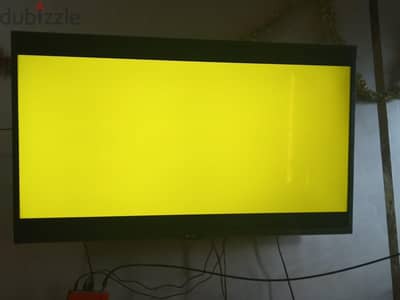 شاشه  Lg سمارت 43 full HD  موديل  43LM6370pva