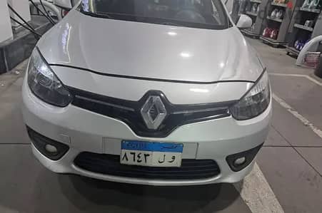 Renault Fluence