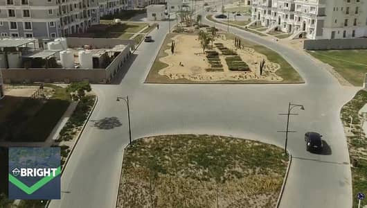 Best Offer Right Now Excellent Cash Deal iVilla for Sale 287 sqm Mountain View Hyde Park near AUC and Emaar Mivida and Palm Hills New Cairo