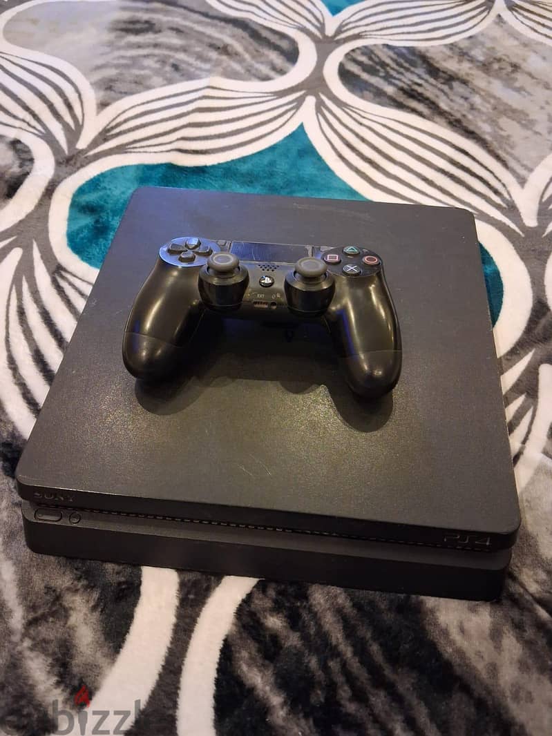 Playstation 4 2