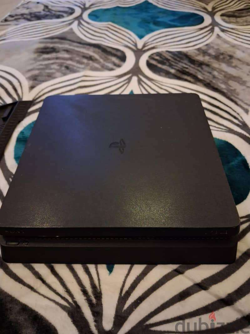 Playstation 4 4