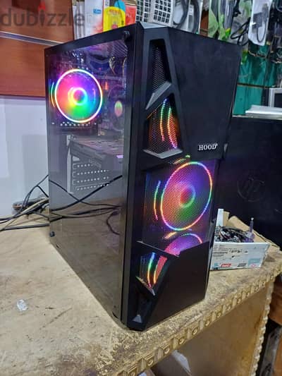 جيمينج pc بسعر حنين