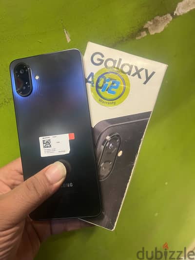 Samsung A07 4G