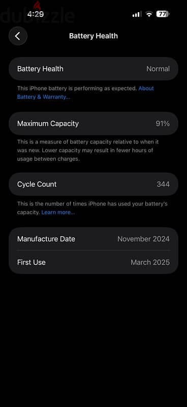 iphone 16 pro max 91% tax free
