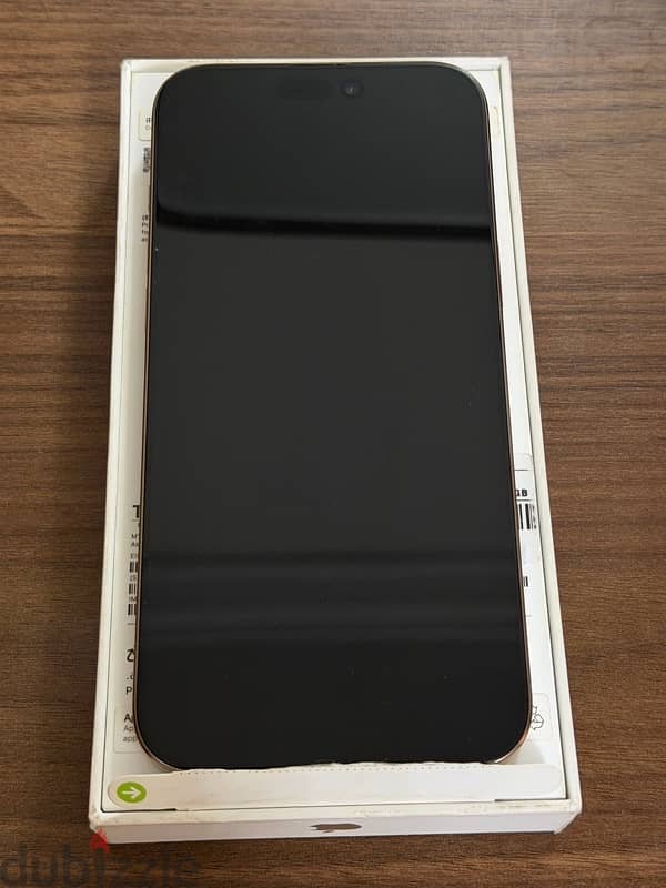 iphone 16 pro max 91% tax free 4