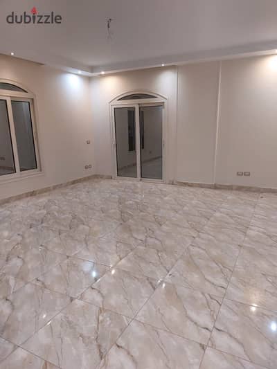 Apartment for rent in East Academy near the Police Academy and Lulu Market