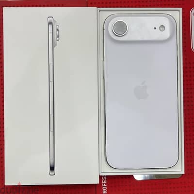 Apple - iPhone 17 Air