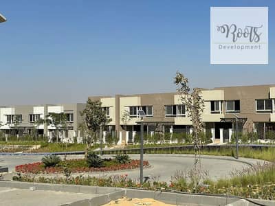 For Resale Standalone Villa, Ready to move Super prime Location, in Badya Palm Hills October.