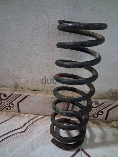 عدد ٢ سوسته لادا خلفي بتركب للافيوا