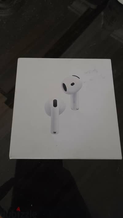 Airpods 4 ANC