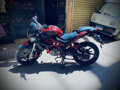 Tnt 150