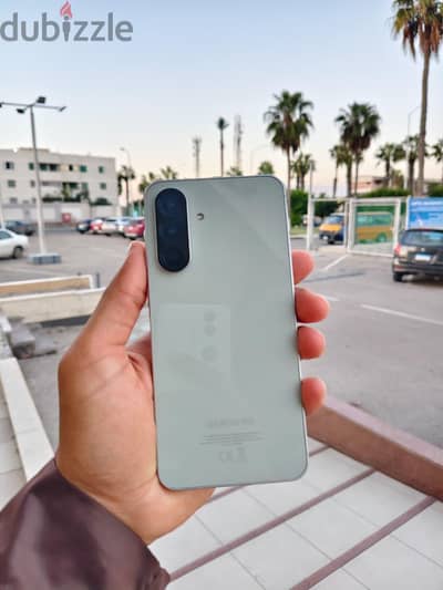 Samsung A56