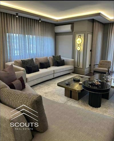 Ready to Move & Rent Apartment for Sale in Valory Sheraton, Ultra Modern Fully Finished, Pool View, for Living & Investment, Near Stoda & Taj City